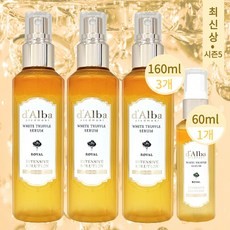 최신상 달바 미스트 세럼 시즌 5 추천상품, 사용법 12