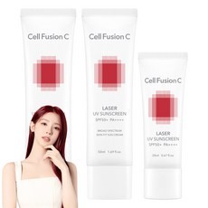 셀퓨전씨선크림 8