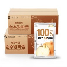 양파즙100%