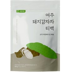 잎새버섯차