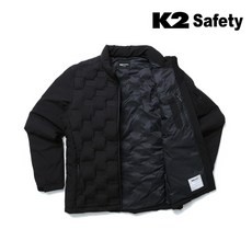 K2패딩 15