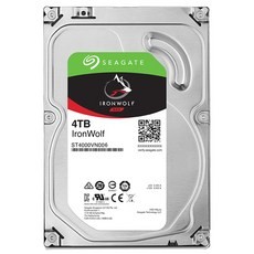 NAS HDD 7