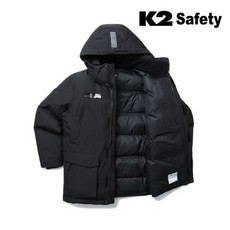 K2패딩 15