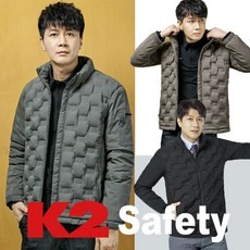 K2패딩 15