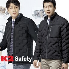 K2패딩 15