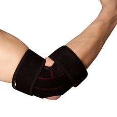 팔꿈치보호대 고르는 법 8